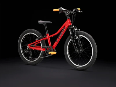 Viper Red