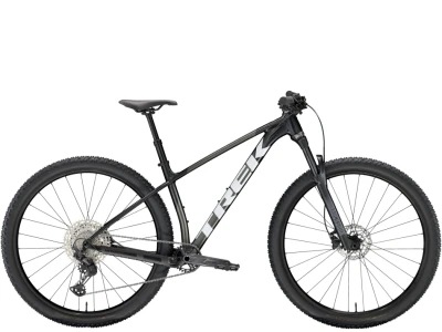 Satin Trek Black/Lithium Grey