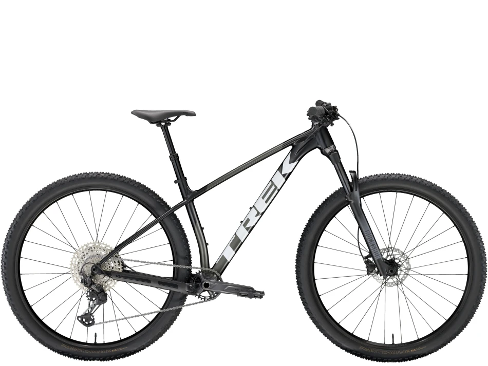 Satin Trek Black/Lithium Grey