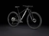 Satin Trek Black/Lithium Grey