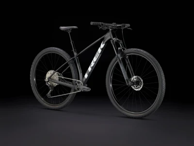Satin Trek Black/Lithium Grey