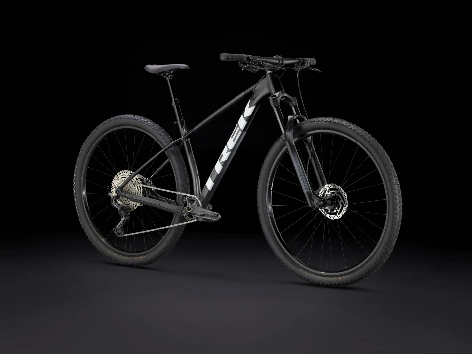 Satin Trek Black/Lithium Grey
