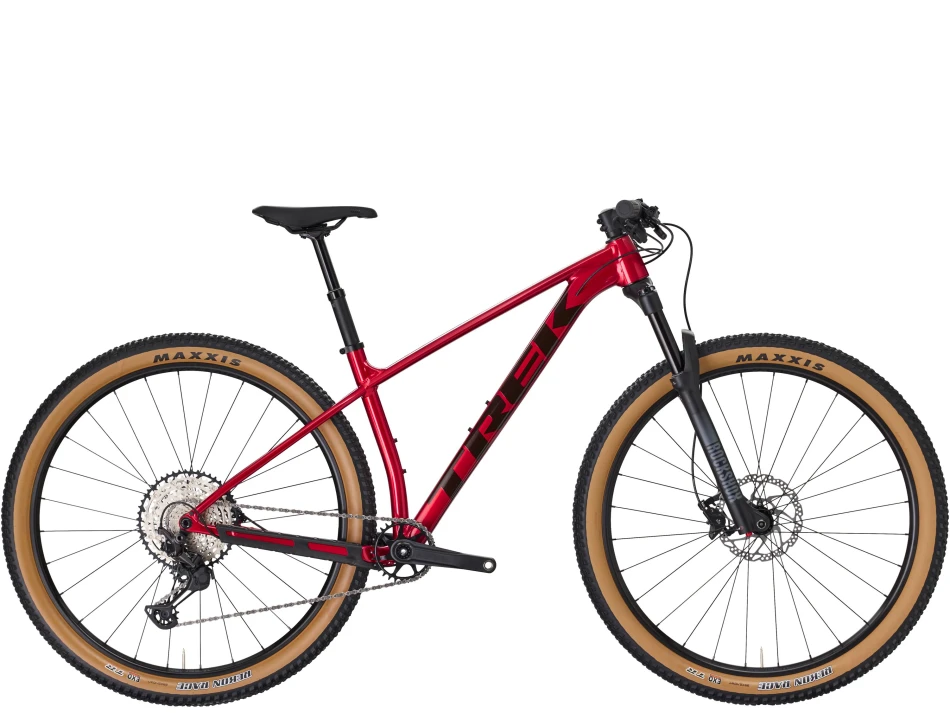 Fury Red