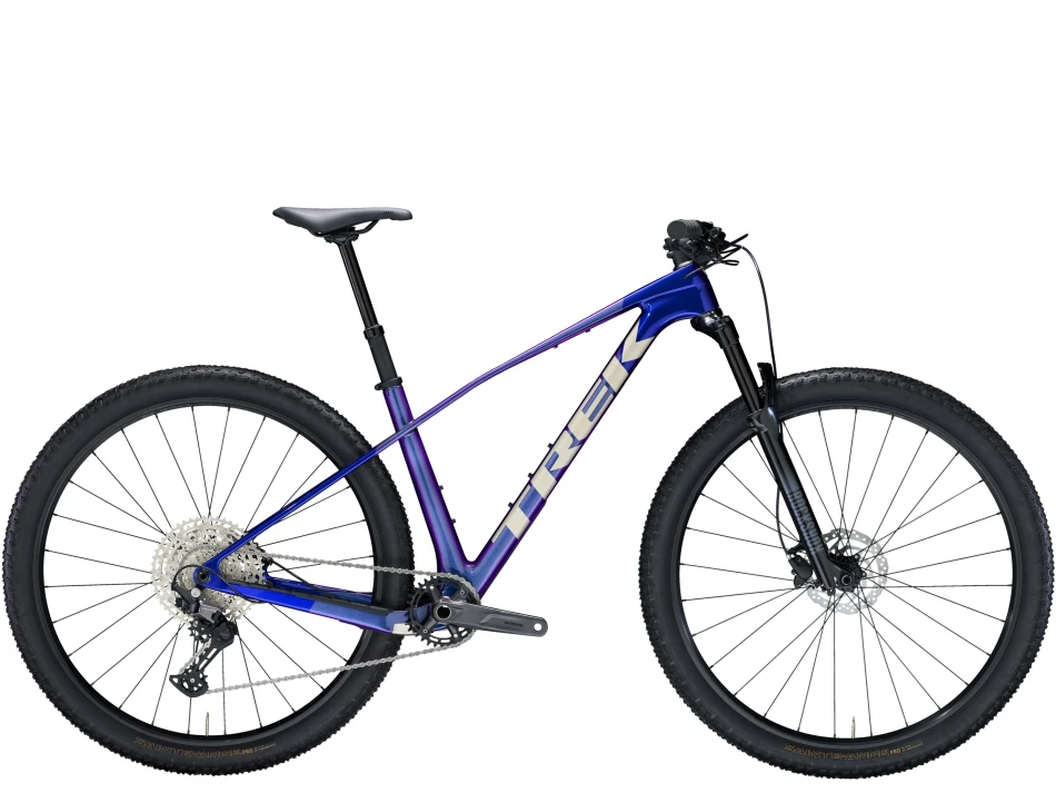 Purple Flip/Hex Blue