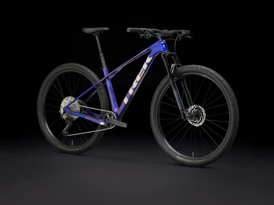 Purple Flip/Hex Blue