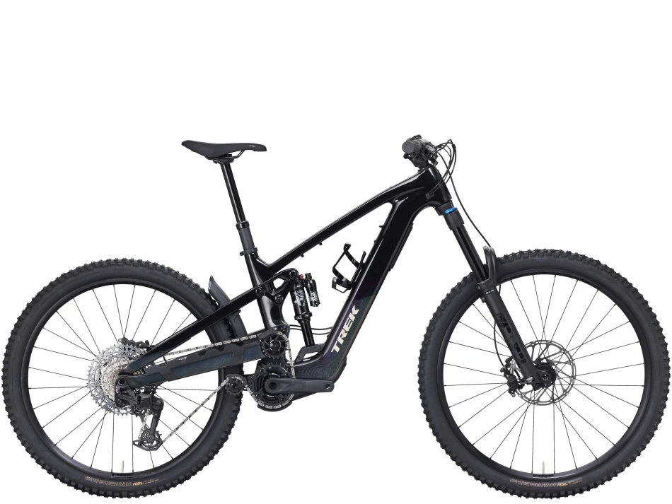 Trek Black/Dark Prismatic