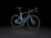 Emerald Iris/Trek Black