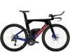 Hex Blue/Trek Black
