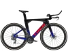 Trek Black to Hex Blue Fade