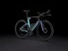 Emerald Iris/Trek Black