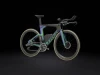 Emerald Iris/Trek Black
