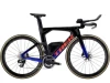 Trek Black to Hex Blue Fade
