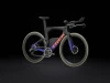 Trek Black to Hex Blue Fade
