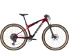 Fury Red/Carbon Red Smoke