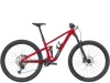 Fury Red