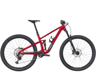 Fury Red