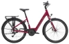 Matte Rage Red