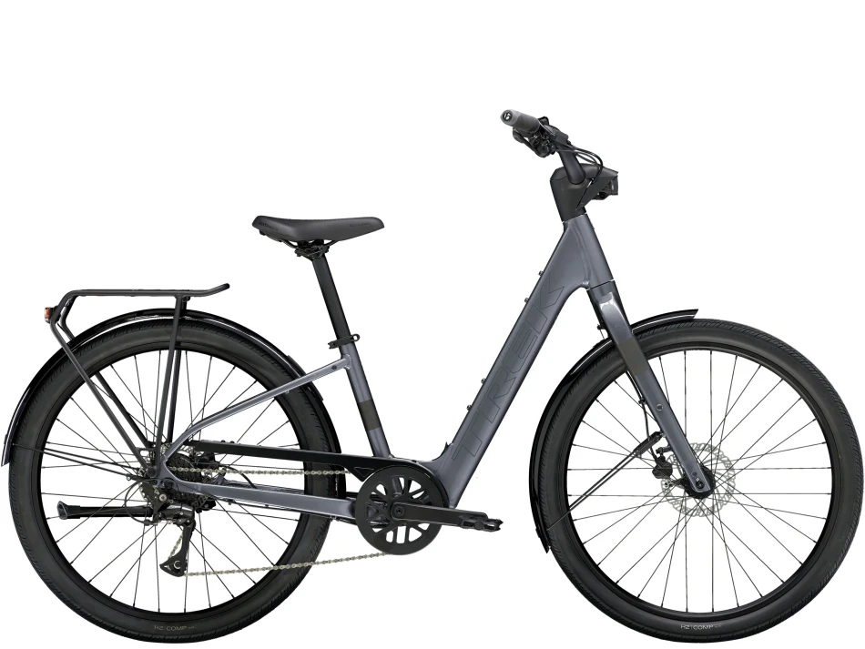 Galactic Grey