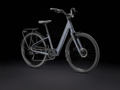 Galactic Grey