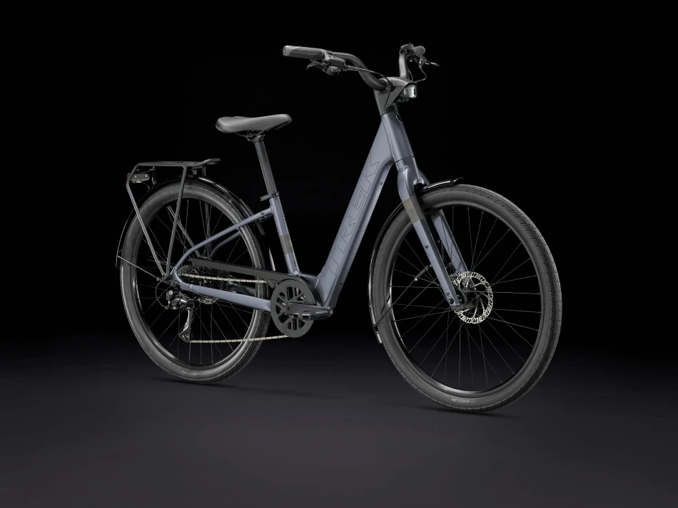 Galactic Grey