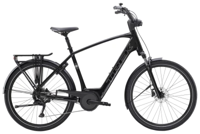 Trek Black