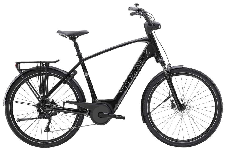 Trek Black