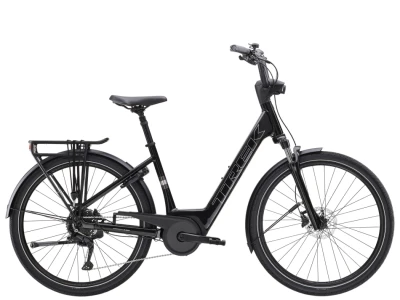 Trek Black