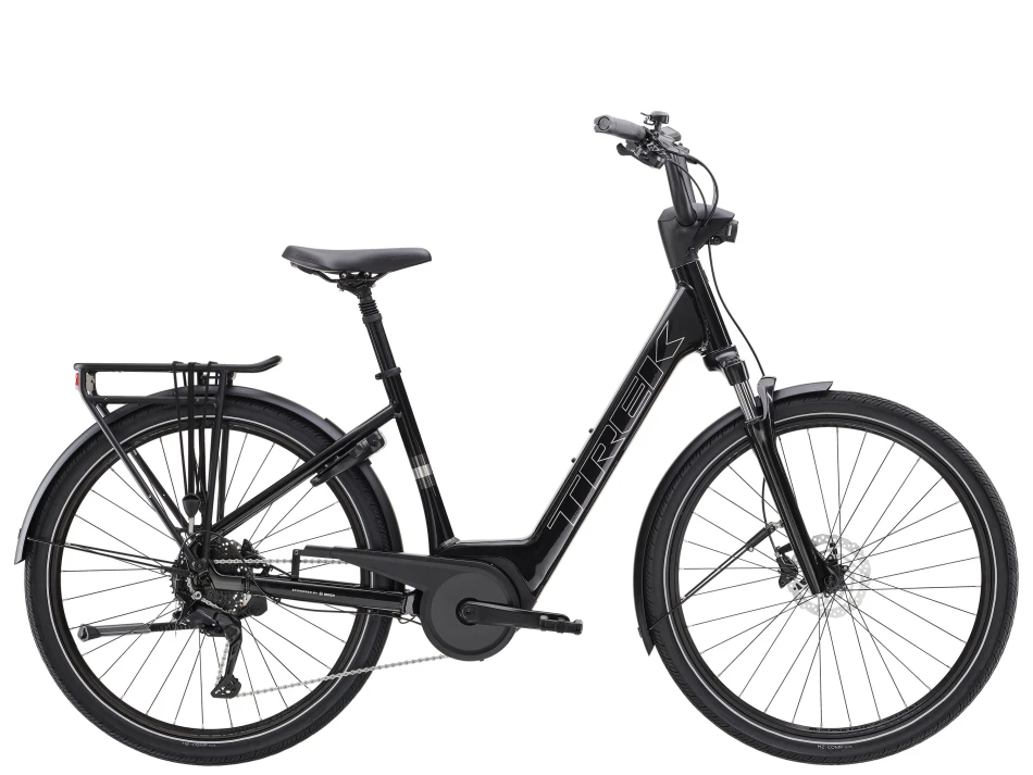 Trek Black