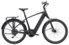 Matte Trek Black