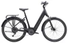 Matte Trek Black