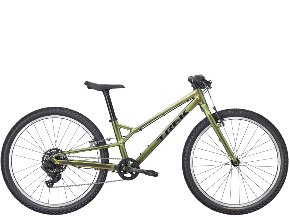 Chameleon Green