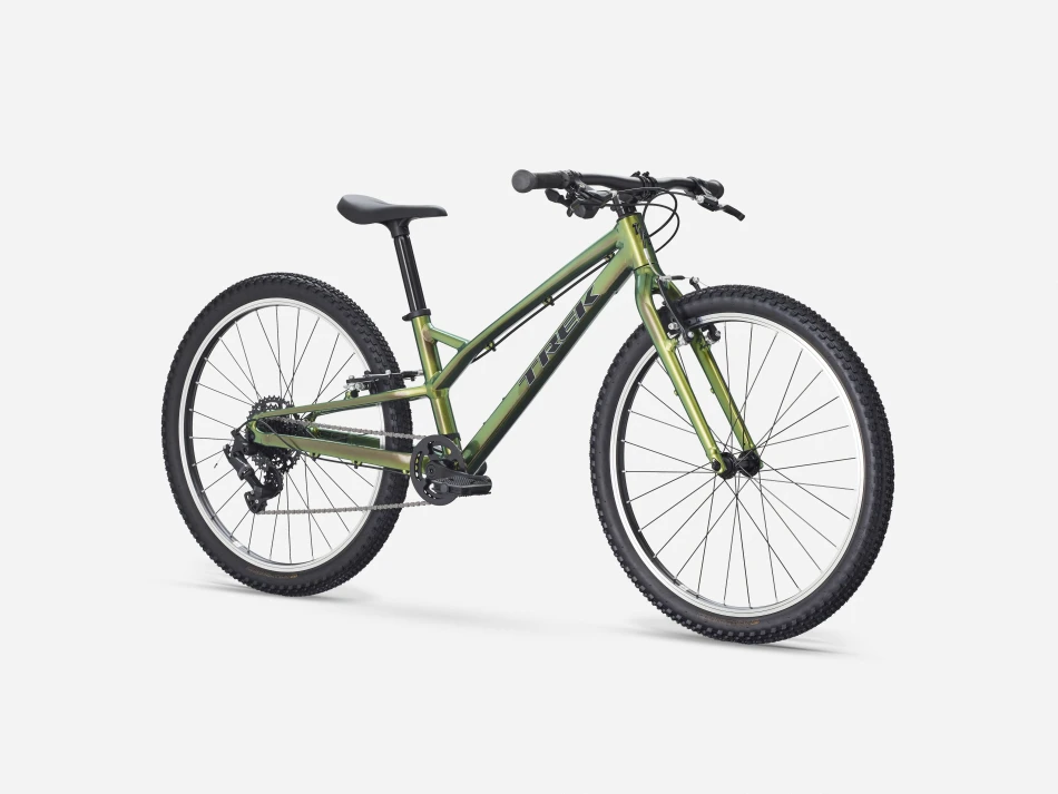 Chameleon Green