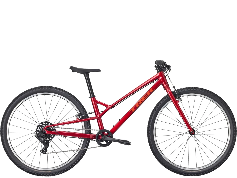 Fury Red