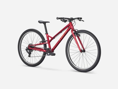 Fury Red