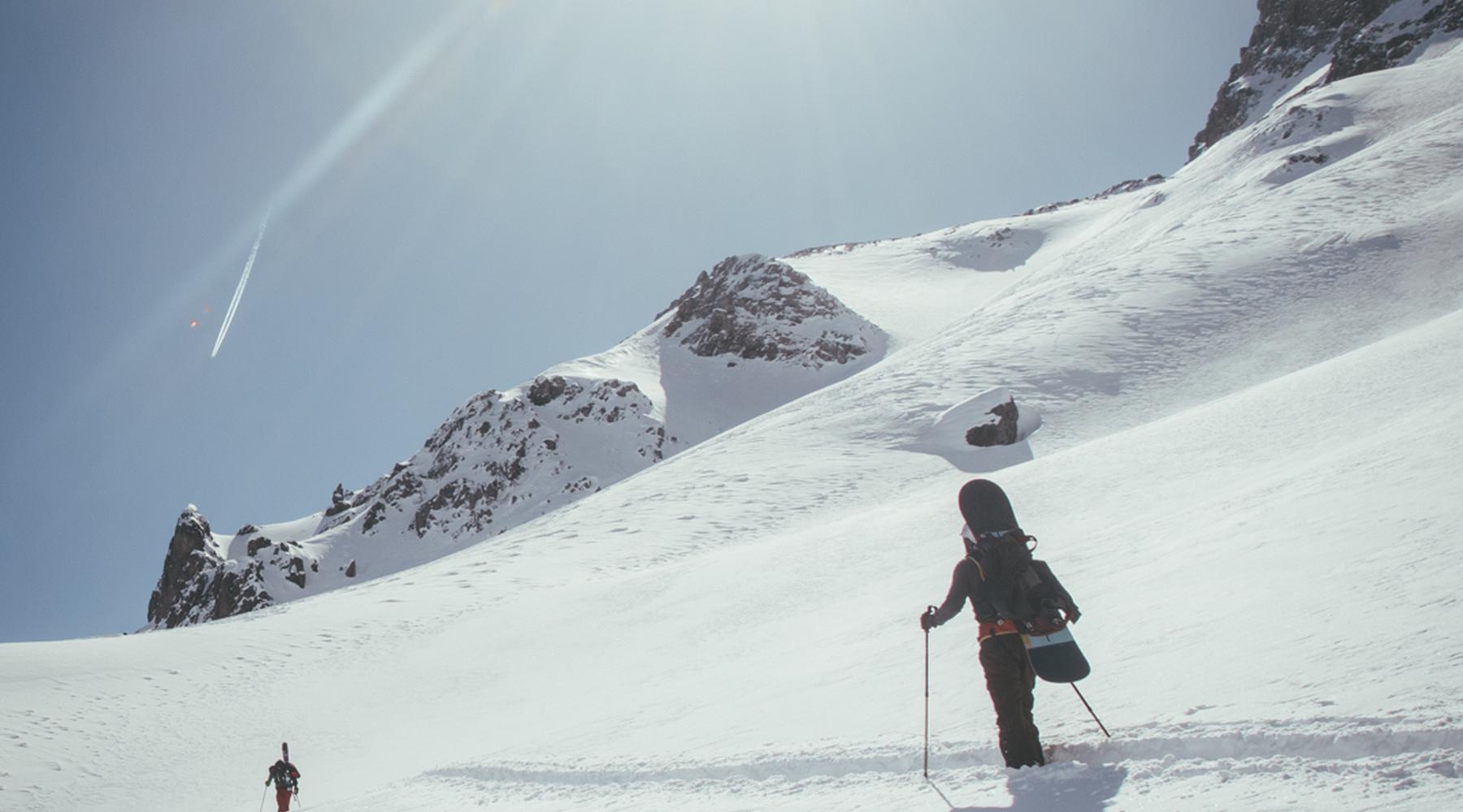 Basecamp - Freeride Tour Sulden, Italy #cf25efba-42bd-4245-8a3f-eb72d5fc71e9