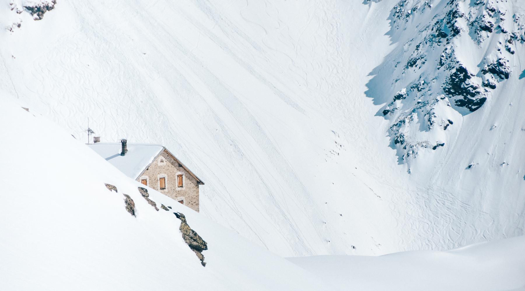 Basecamp - Freeride Tour Sulden, Italy #cf25efba-42bd-4245-8a3f-eb72d5fc71e9