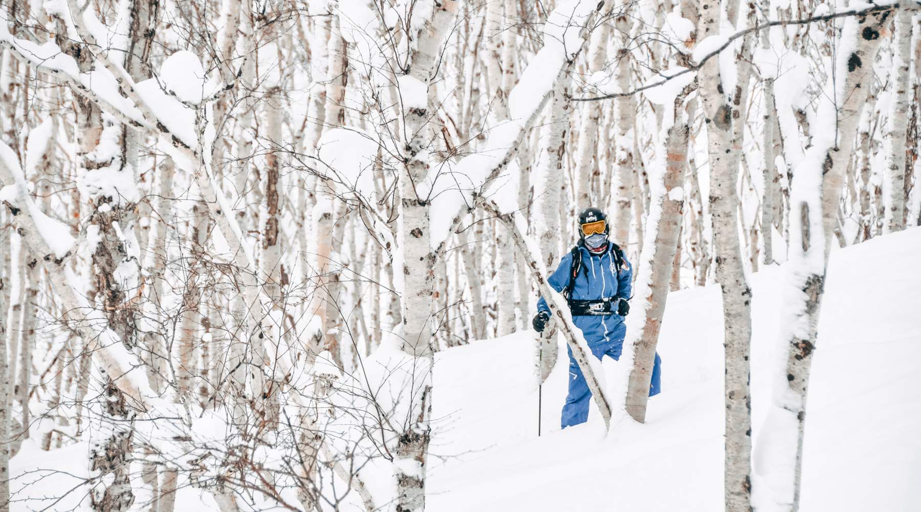 Japow - Sí és Snowboard Tábor Sapporo, Hokkaido, Japán #3542af62-941b-49da-8225-71490e581dff