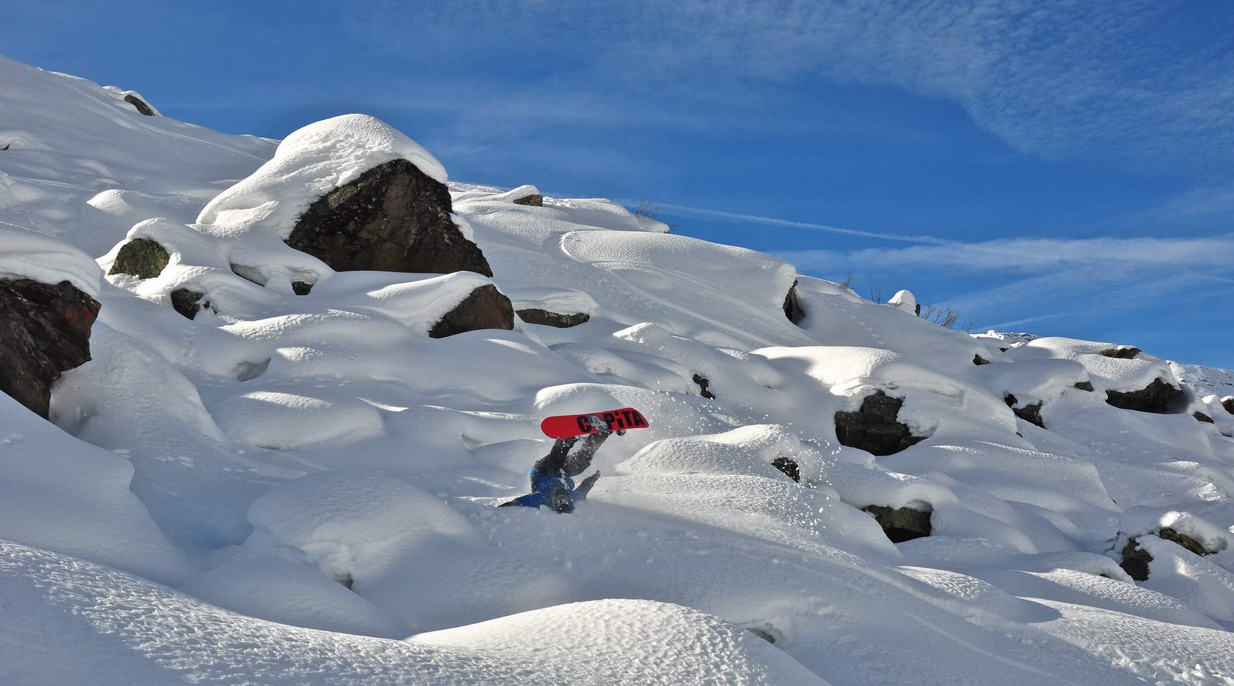 Back to Basics - Snow Camp France #43b84612-3842-441d-a3c5-c908bf910456