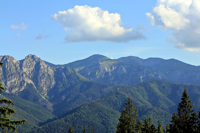 Zakopane és a Dunajec Lengyelország, Zakopane #f3270f81-51a3-4f7a-ab89-f0810523f3c9
