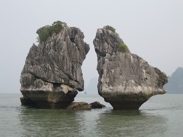 Észak-Vietnam