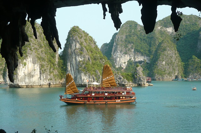 Észak-Vietnam