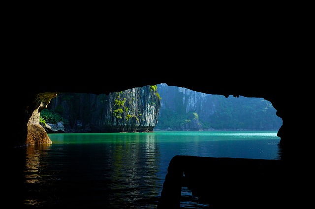 Észak-Vietnam