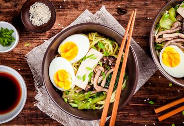 Noodles