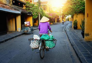 Hoi An Bike