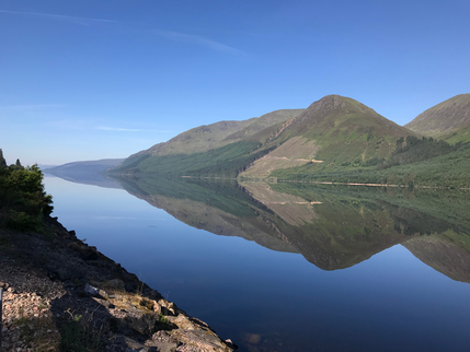 Caledonian Canal