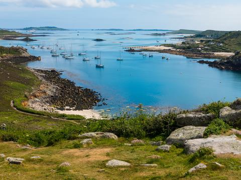 Isles of Scilly