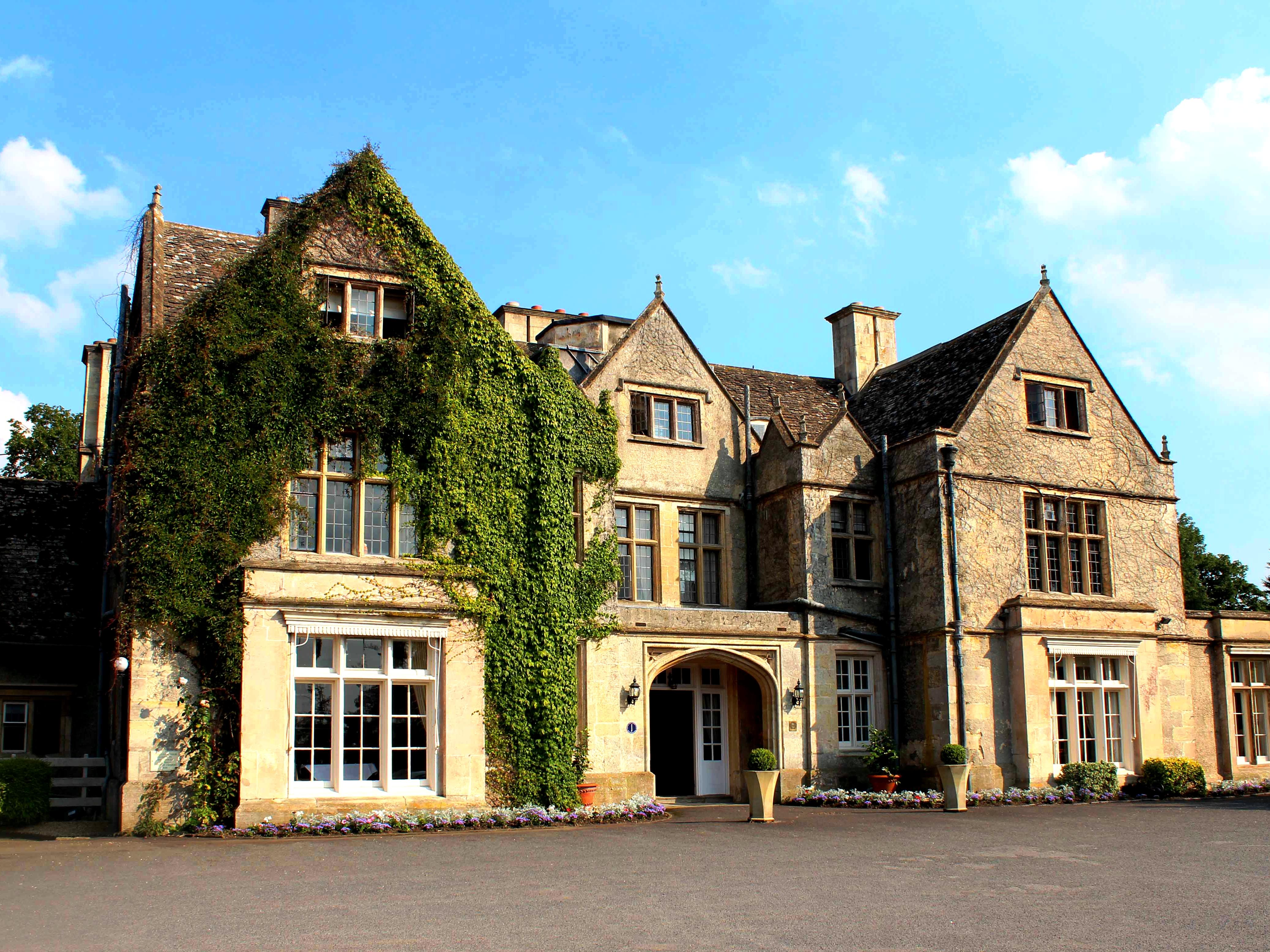 The Greenway Hotel & Spa Cotswolds Hotel Review
