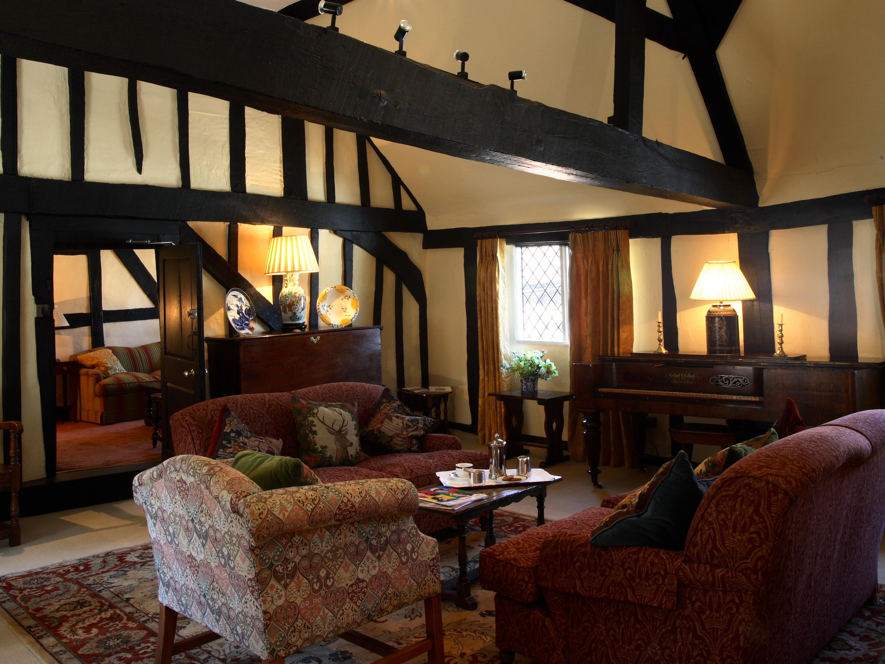 The Spread Eagle Hotel & Spa, Midhurst, West Sussex