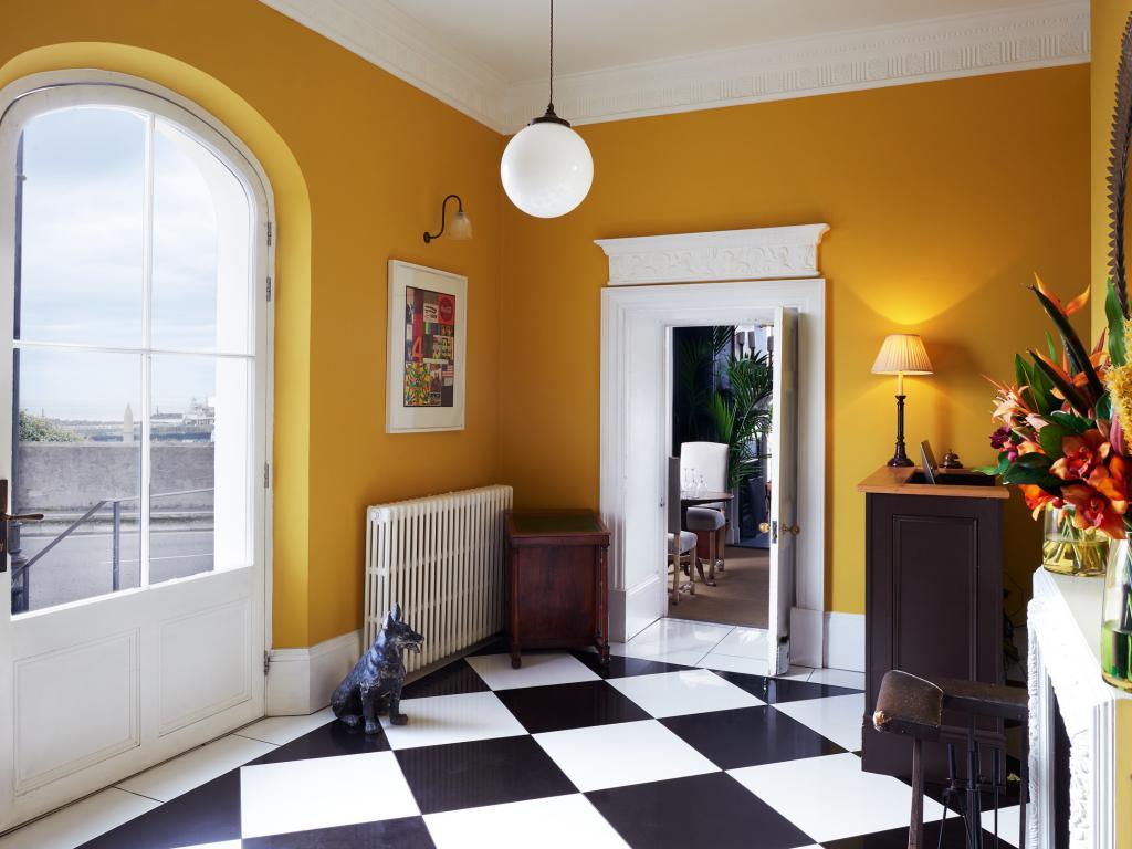 Albion House, Ramsgate, Kent