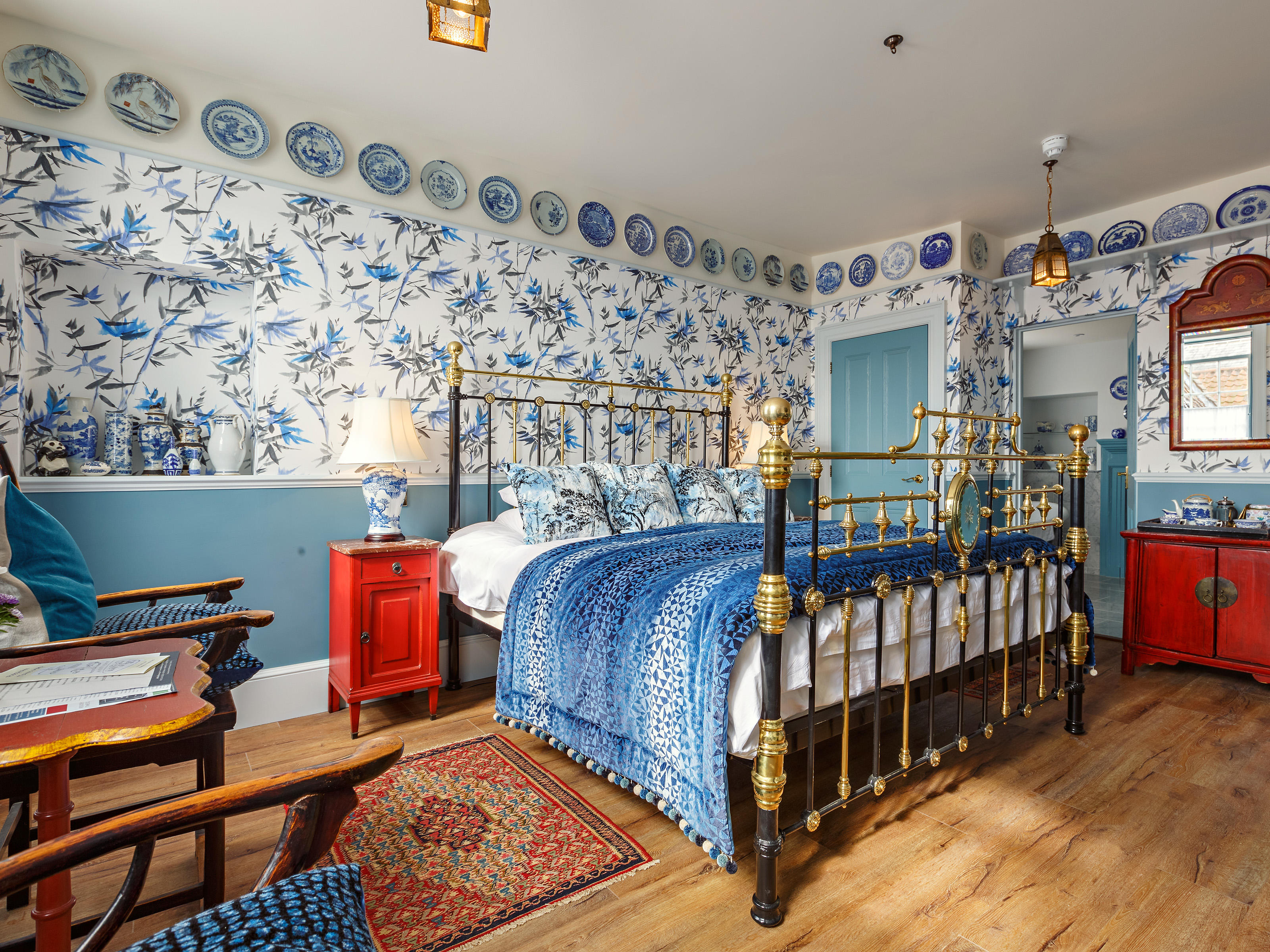 The Dial House, Reepham, Norfolk